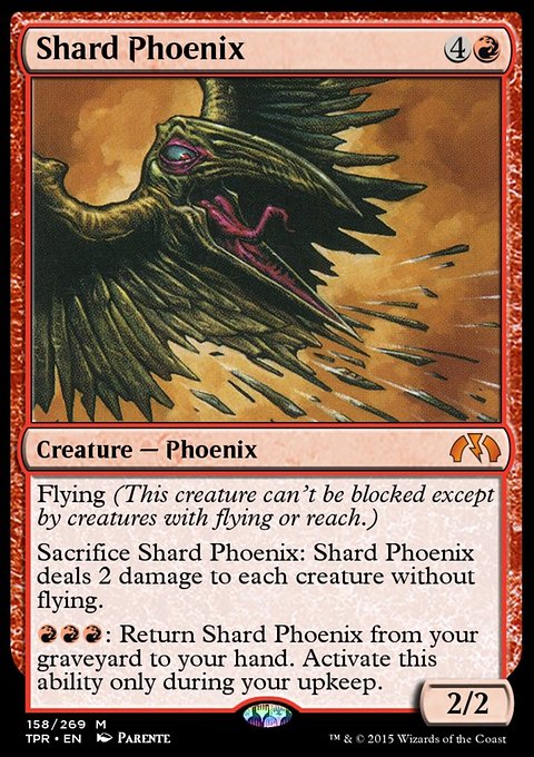 Shard Phoenix